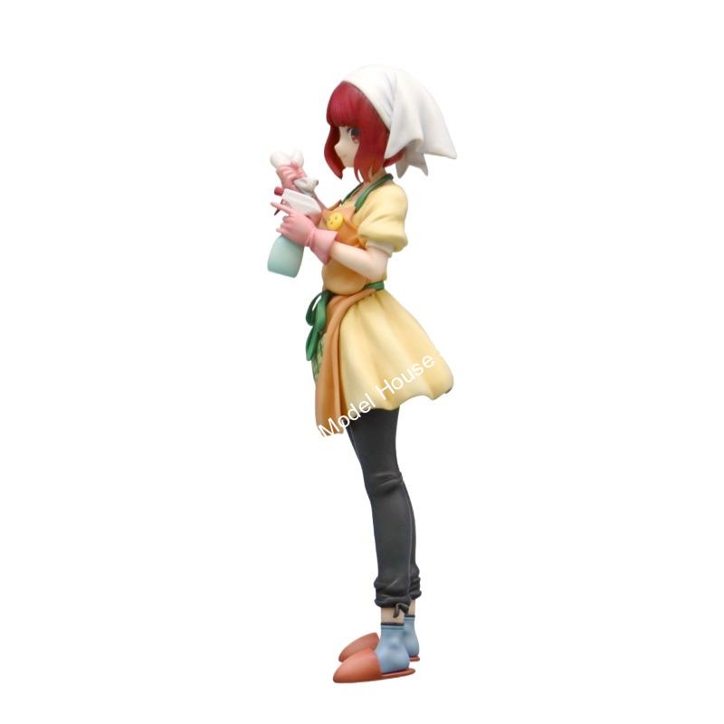 В наличии: Оригинальная фигурк – обзор и цена Model Kit Oshi No Ko