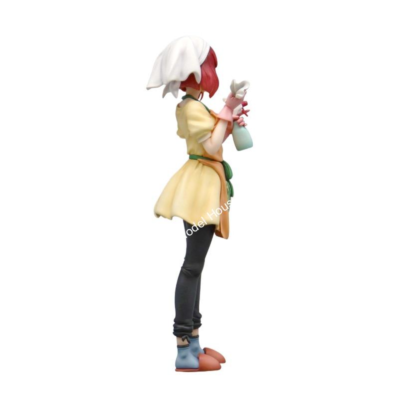 В наличии: Оригинальная фигурк – обзор и цена Model Kit Oshi No Ko