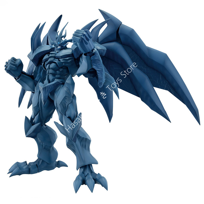 Конструктор Bandai FRS Figure- – обзор и цена Model Kit Obelisk The Tormentor