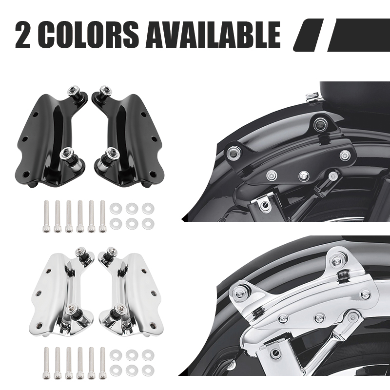 Съемная стойка для мотоцикла,  – обзор и цена Model Kit Harley Davidson