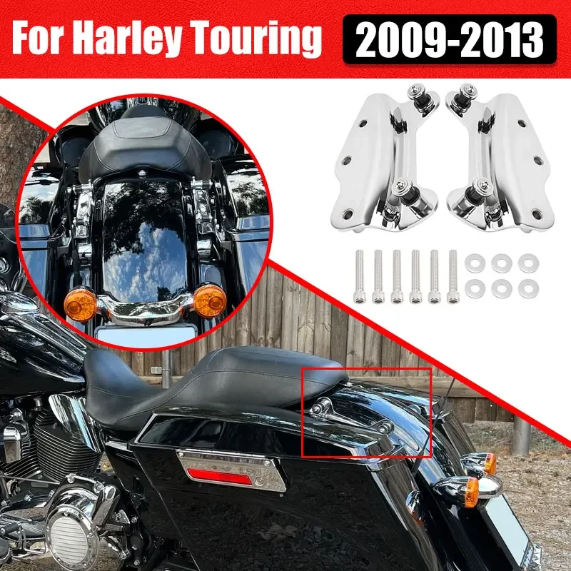 Съемная стойка для мотоцикла,  – обзор и цена Model Kit Harley Davidson