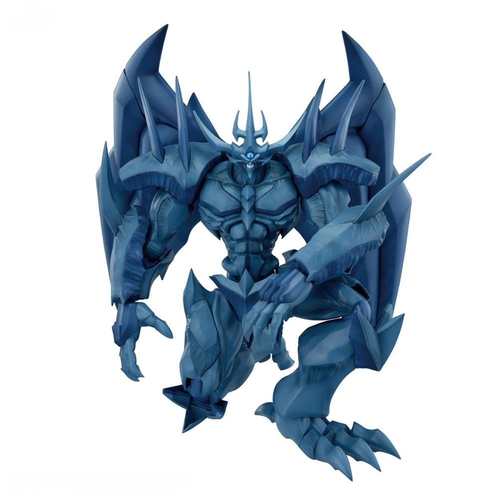 Фигурка BANDAI Figure-rise Sta – обзор и цена Model Kit Obelisk The Tormentor