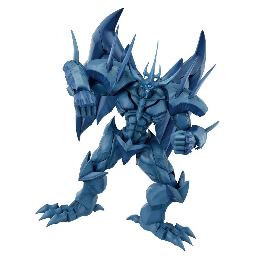 Фигурка BANDAI Figure-rise Sta – обзор и цена Model Kit Obelisk The Tormentor