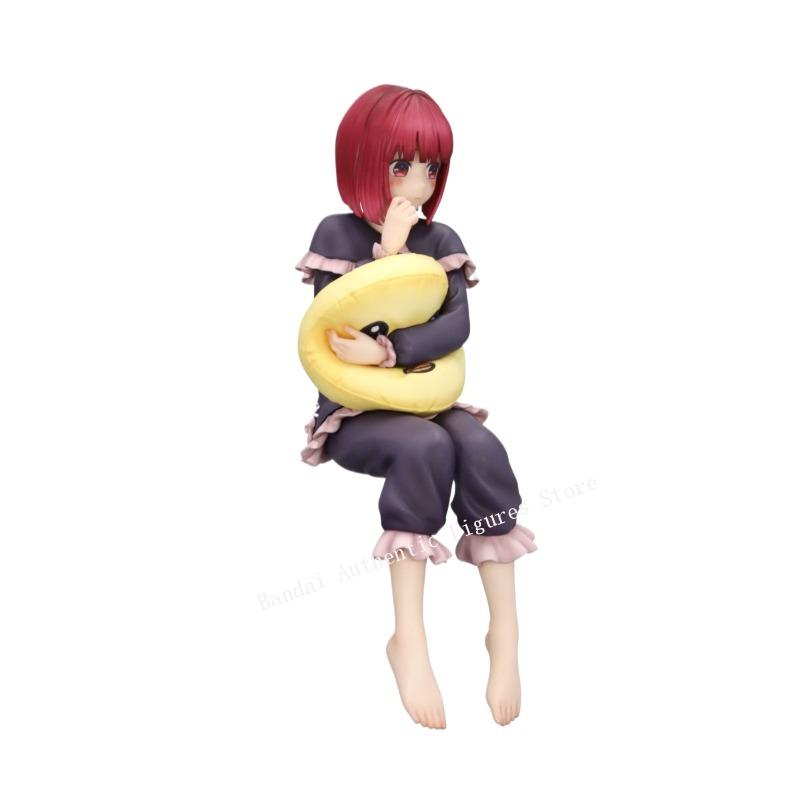 В наличии Оригинальная фигурка – обзор и цена Model Kit Oshi No Ko