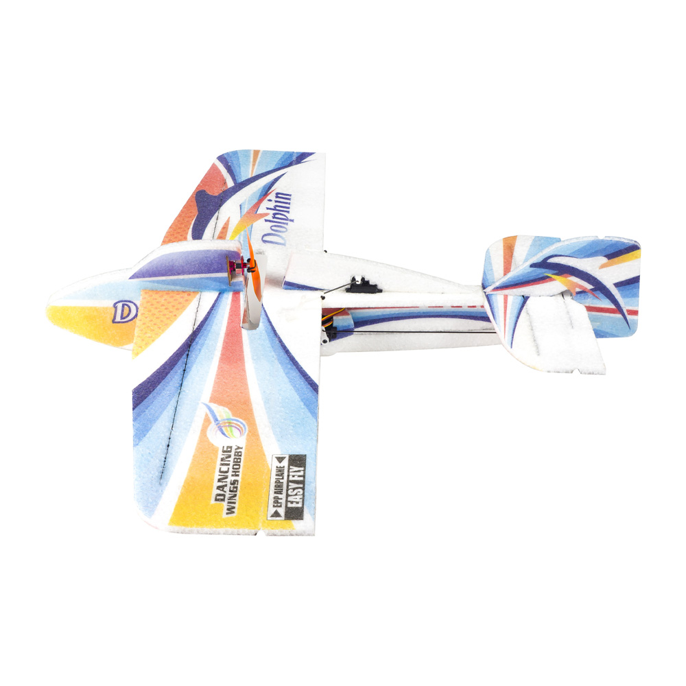 Радиоуправляемая модель самоле – обзор и цена Model Kit Aircraft