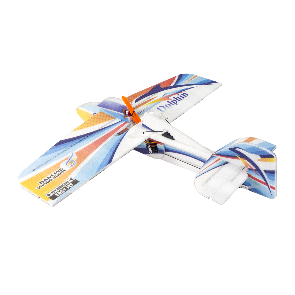 Радиоуправляемая модель самоле – обзор и цена Model Kit Aircraft