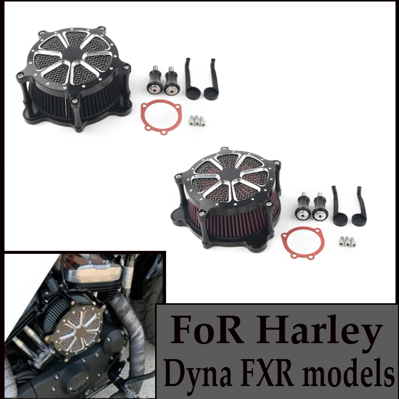 FoR Harley davidson dyna stree – обзор и цена Model Kit Harley Davidson