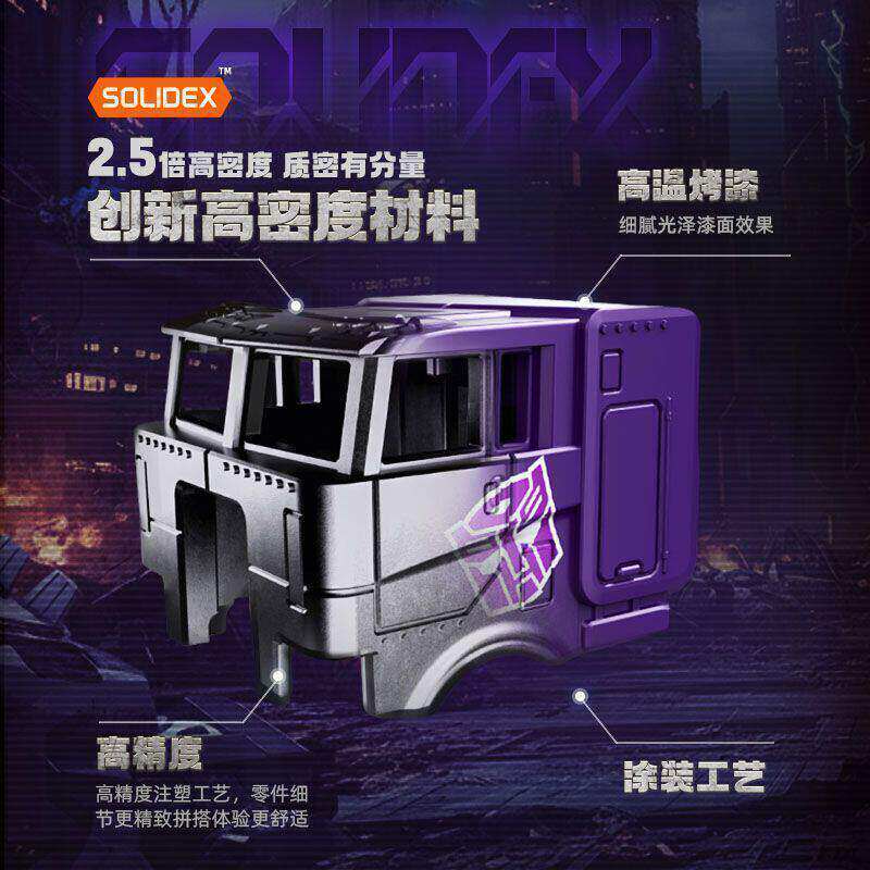 Конструктор Blokees CT02 Транс – обзор и цена Model Kit Optimus
