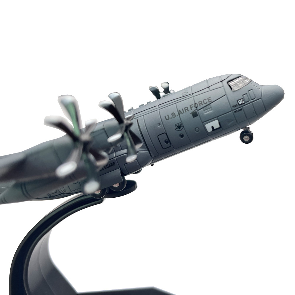 Масштабная модель 1:200: Амери – обзор и цена Model Kit Aircraft