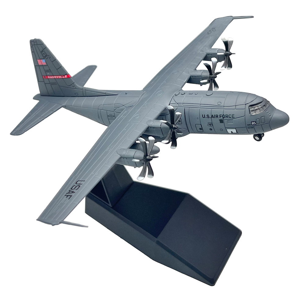 Масштабная модель 1:200: Амери – обзор и цена Model Kit Aircraft