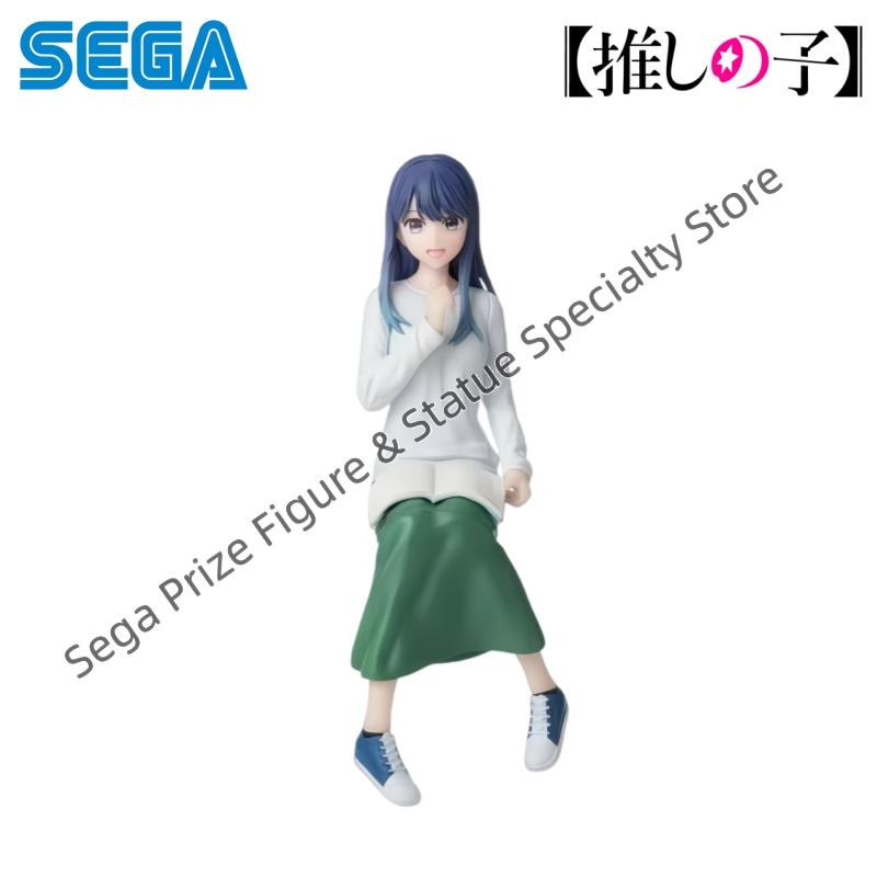 Оригинальная фигурка-модель Se – обзор и цена Model Kit Oshi No Ko