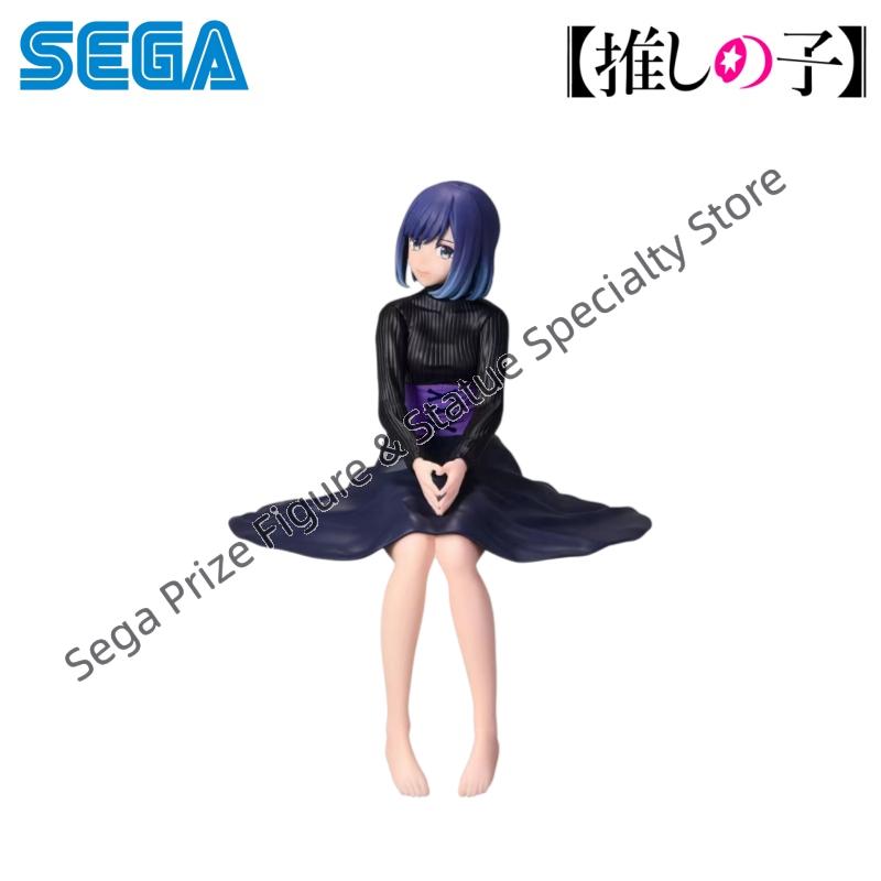 Оригинальная фигурка-модель Se – обзор и цена Model Kit Oshi No Ko