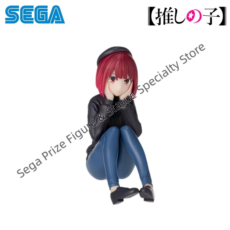 Оригинальная фигурка-модель Se – обзор и цена Model Kit Oshi No Ko