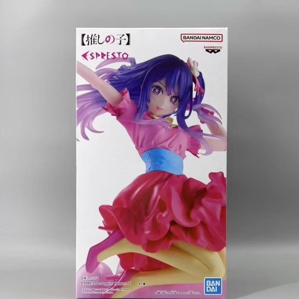 В наличии: Оригинальная фигурк – обзор и цена Model Kit Oshi No Ko