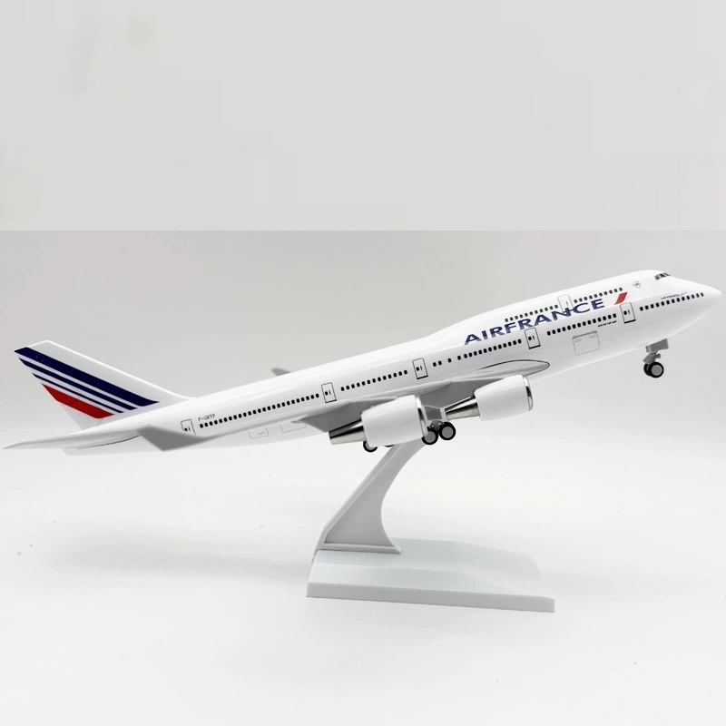 Масштаб 1/240, 30 см, Air Fran – обзор и цена Model Kit Aircraft