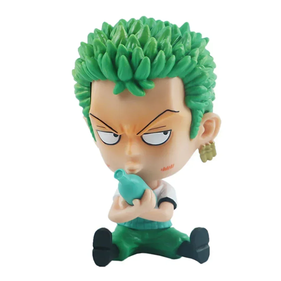 Аниме-фигурки One Piece: 17 ст – обзор и цена Model Kit Chopper
