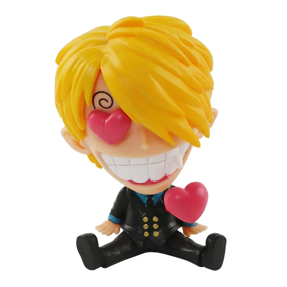 Аниме-фигурки One Piece: 17 ст – обзор и цена Model Kit Chopper