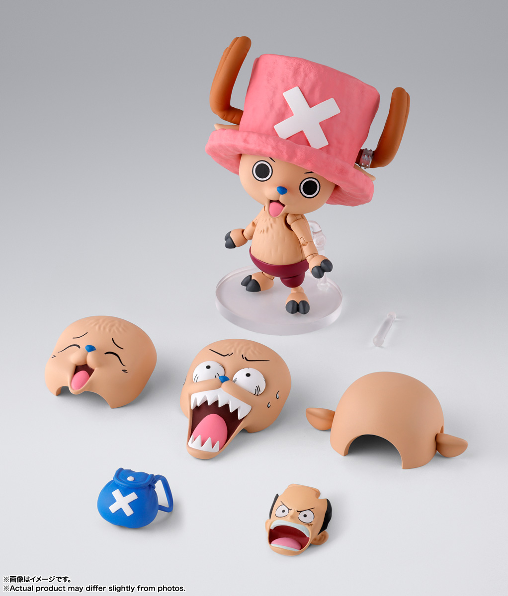 В наличии Оригинальный сборный – обзор и цена Model Kit Chopper