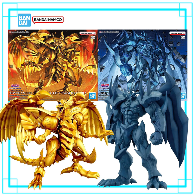 Оригинальный конструктор Banda – обзор и цена Model Kit Obelisk The Tormentor