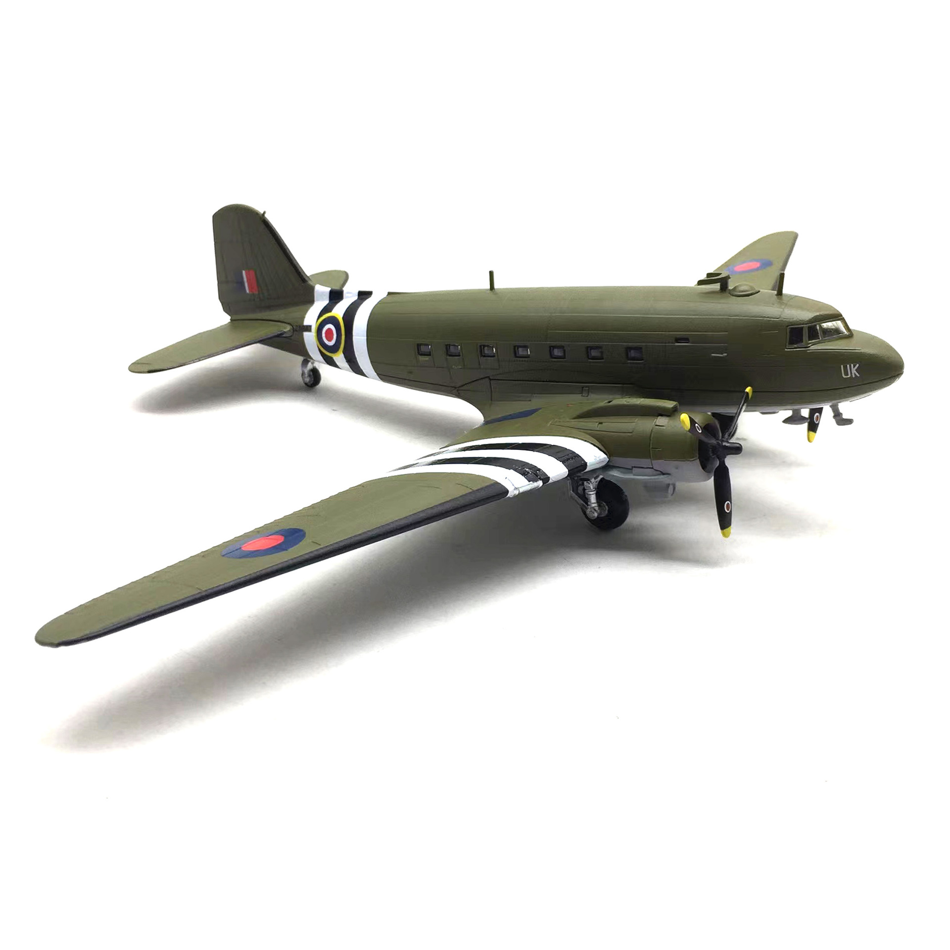 Масштаб 1/100, модель из литог – обзор и цена Model Kit Aircraft