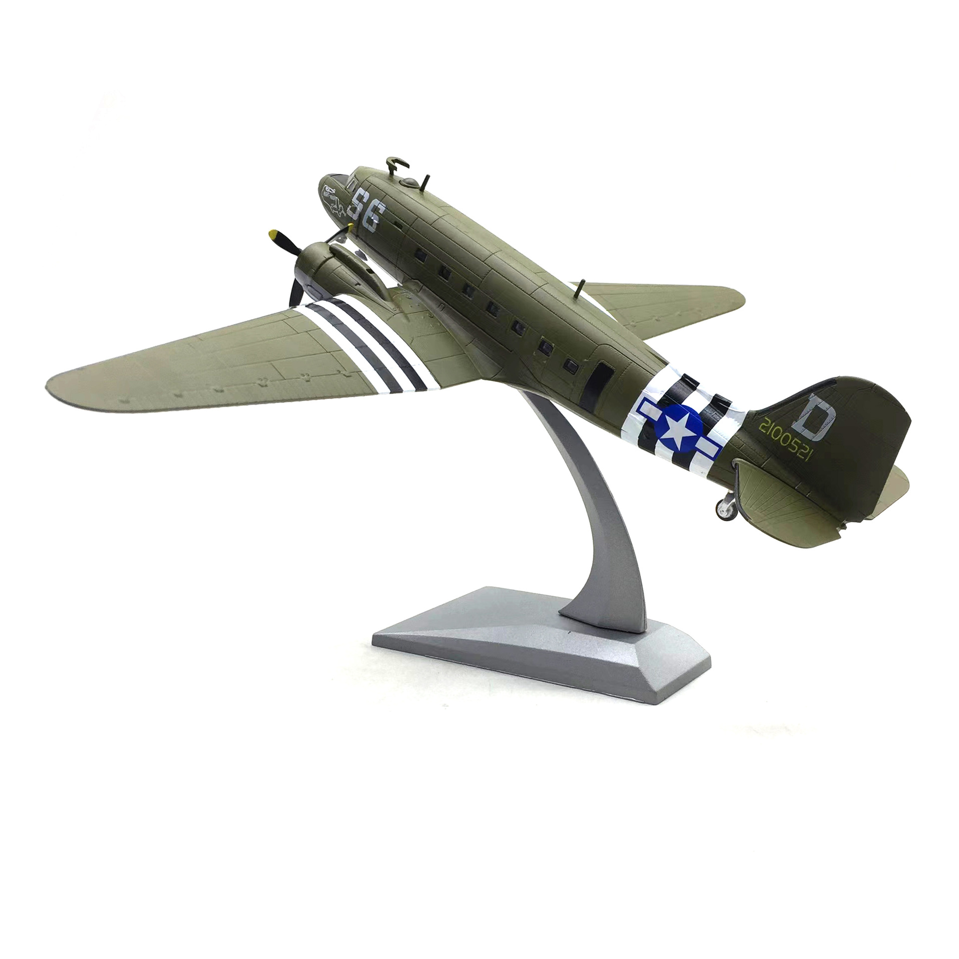 Масштаб 1/100, модель из литог – обзор и цена Model Kit Aircraft