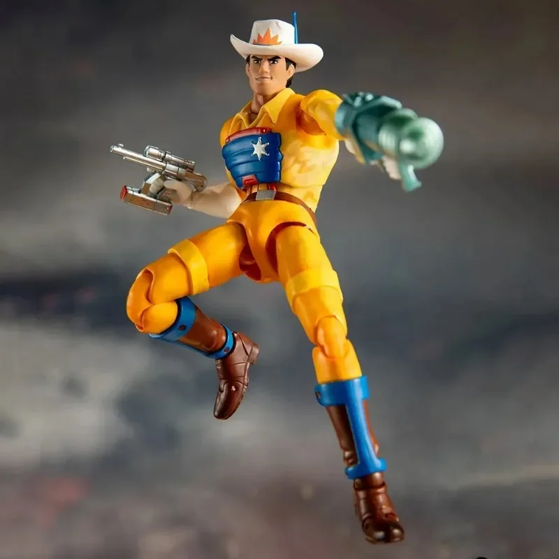 Распродажа: Фигурка Monkey Kin – обзор и цена Model Kit Mazinger