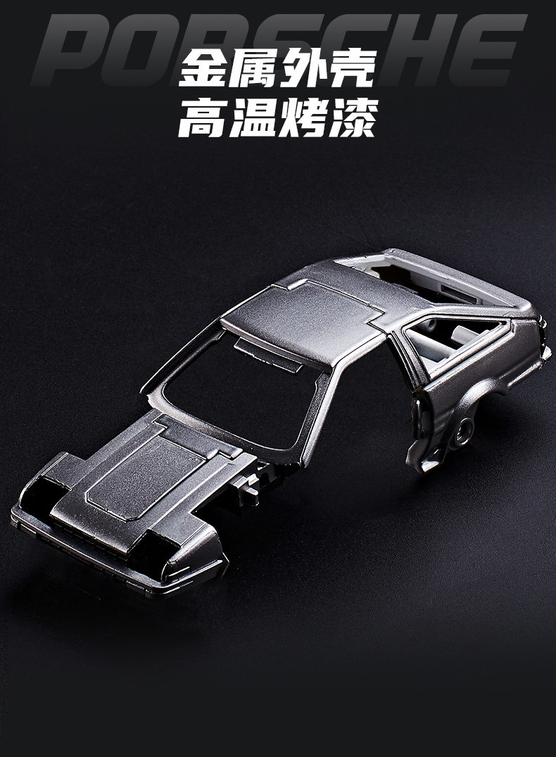 Модель автомобиля AE86 из дефо – обзор и цена Model Kit Ae86